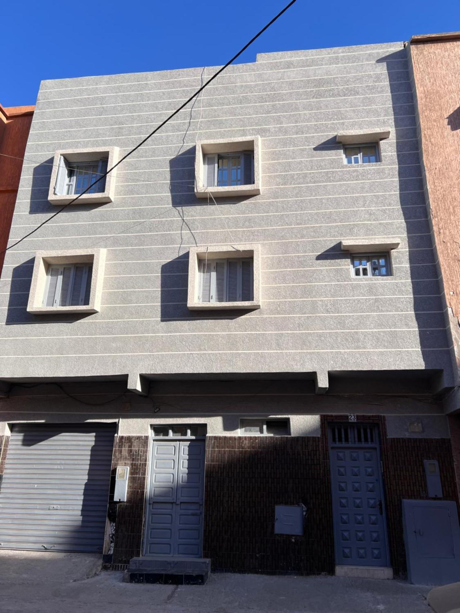 Red House Apartment Есувейра Екстериор снимка